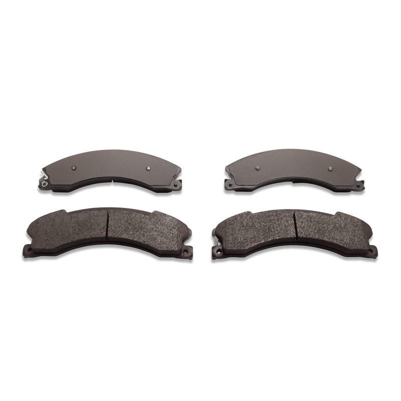 Nissan Nv3500 Brake Pads - Front - R1 Concepts - Super Duty - `09-`24